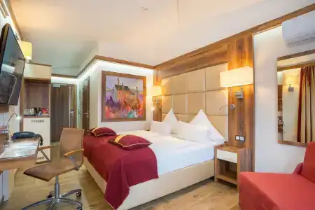 Best Western Plus Füssen - 42