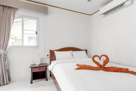 Lanta Coral Beach Resort - 76