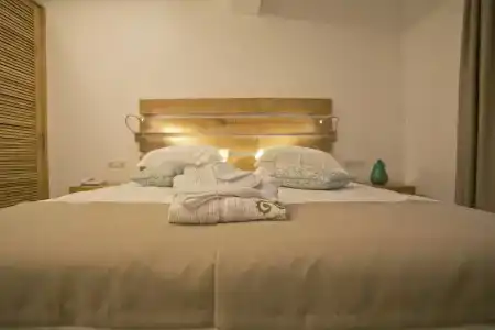 Thalassa Boutique - Suites - Adults Only - 112