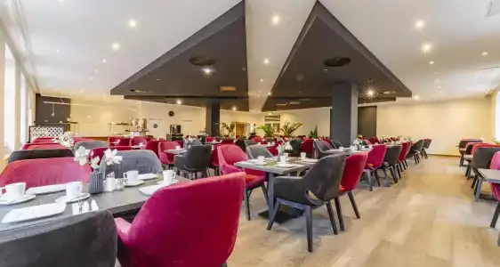 Best Western Plaza Grevenbroich - 17
