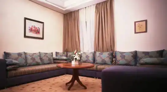 Grand Mogador Sea View & Spa - 130