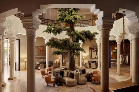 The Pearl Marrakech - 1