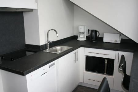 Best Western Le Cheval Blanc -Centre- Vieux Port - 230