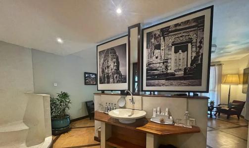 La Palmeraie D'angkor - 87