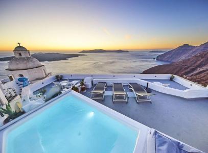 Trieris Villa & Suites - 18