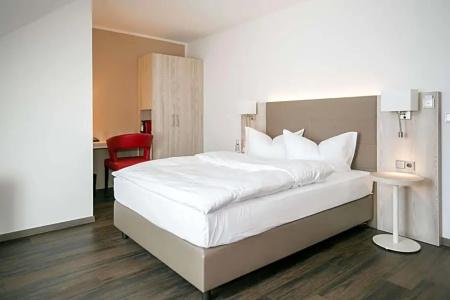 Best Western Breitbach - 51
