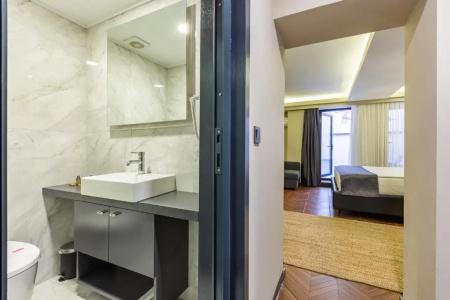 Snog Rooms & Suites - 37