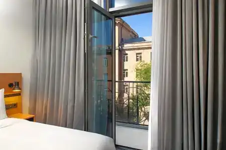 Holiday Inn Yerevan - Republic Square, an IHG - 42
