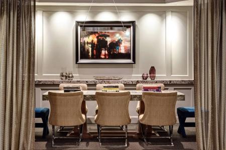 Jw Marriott New Orleans - 35