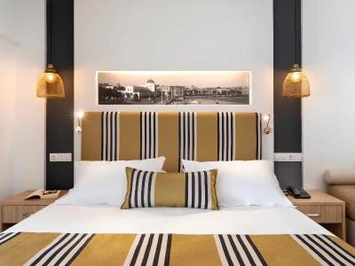 Mercure Rhodes Alexia - 34