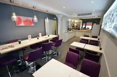 Kyriad Prestige Dijon Centre - 100