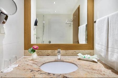 Holiday Inn Nürnberg City Centre, an IHG - 6