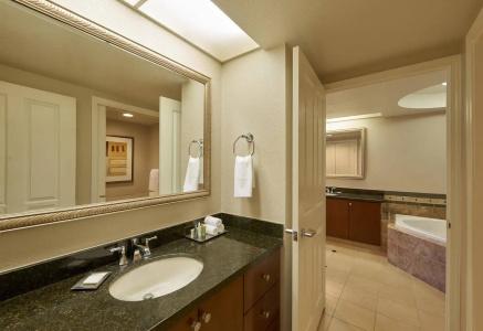 Hilton Grand Vacations Club Flamingo Las Vegas - 8