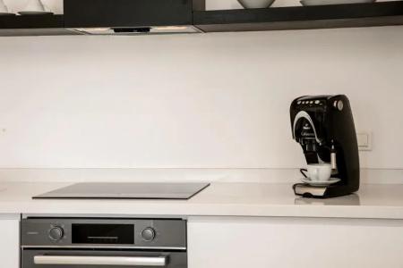 Villa Kale Suites with heated pool in winter - 35