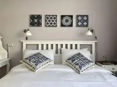Mehmet Bey Suites - 134