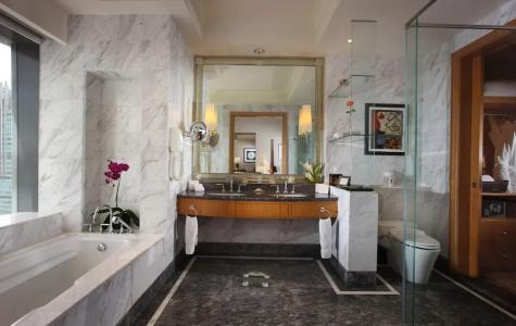 The Ritz-Carlton Jakarta, Mega Kuningan - 50
