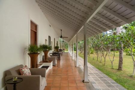 Taru Villas Riva - Negombo - 28