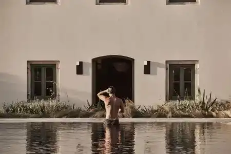 The Olivar Suites - 30