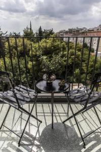 The Modernist Athens - 184