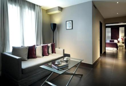 Eurostars Sevilla Boutique - 73