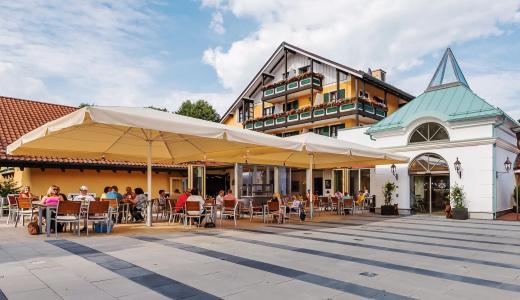Schmelmer Hof & Resort - 19