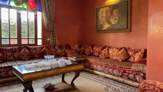 Riad Noumidya - 50