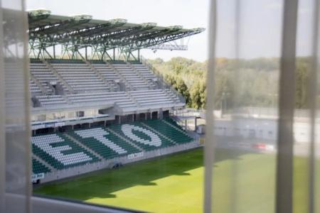 Eto Park Business & Stadium - 56
