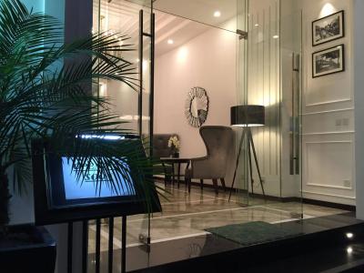 Hanoi Marvellous & Spa - 13
