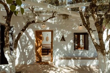 Ikies of Mykonos - 457