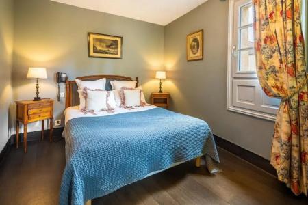 Hôtel La Couleuvrine Sarlat Centre Ville - 48