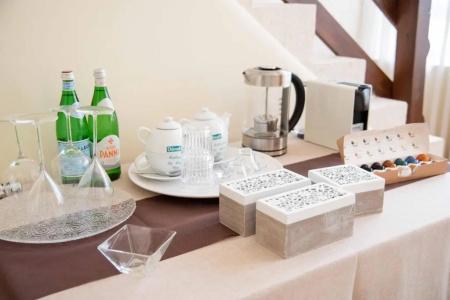 Perlage Suite Luxury b&b - 61