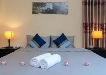 Hama Boutique Home - 4