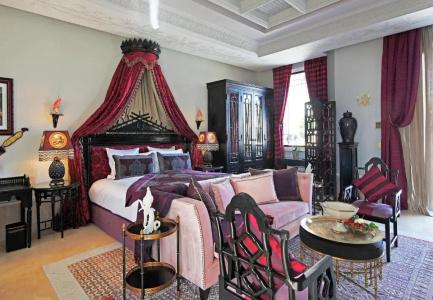 Palais Ronsard Relais & Chateaux - 76