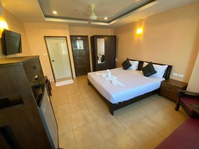 Star Guesthouse - 37