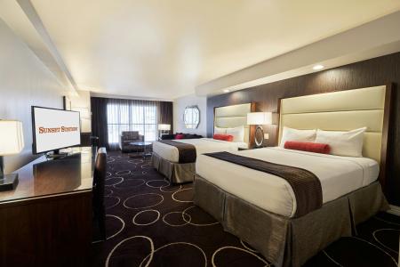 Sunset Station Casino - 24