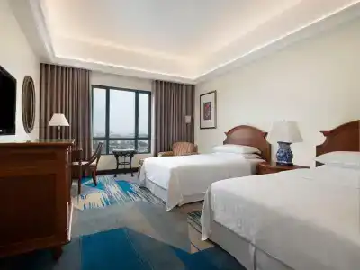 Sheraton Hanoi - 50