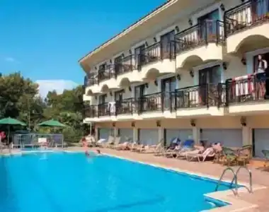 Dalyan Tezcan - 13