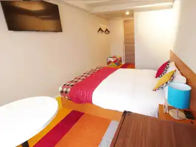 Resi Stay The Kyoto - 47