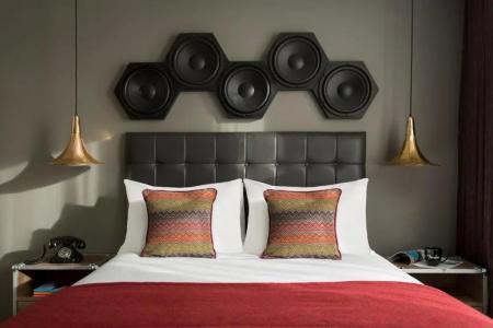 Indigo - Cardiff, An Ihg Hotel - 67