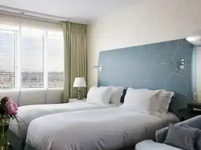Sofitel Marseille Vieux-Port - 110