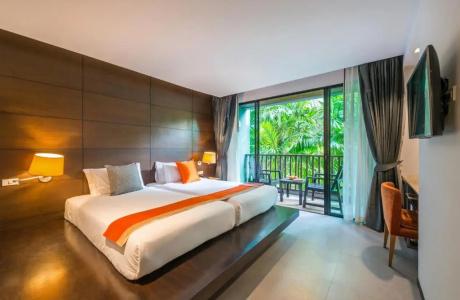Aree Tara Resort - Sha Extra Plus - 113