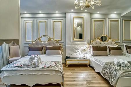 Sirkeci Ersu & Spa - 99