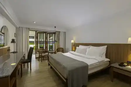 Kamala Beach Resort, a Sunprime Resort - Sha Plus - 7