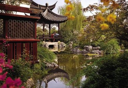 Four Seasons Hangzhou at West Lake - 21
