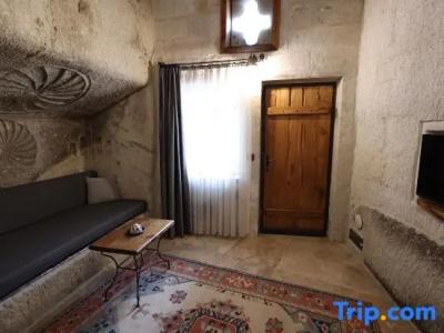 Sarnich Cave Suites - 178