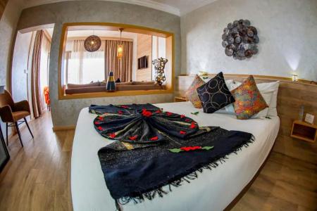 Mabrouk and Suites- Adult only - 81