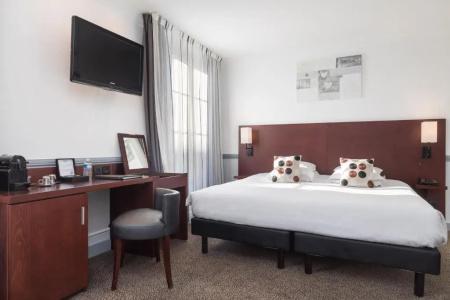 Best Western Lakmi Nice - 97