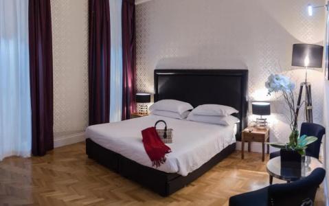 Minerva Relais - 125