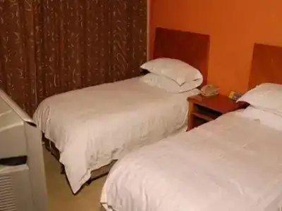 Qiao Yuan - 5