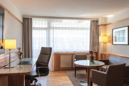 Crowne Plaza Frankfurt Congress, An Ihg - 113